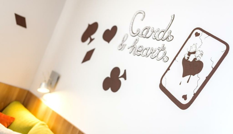 Hotel Grand Špindlerův Mlýn